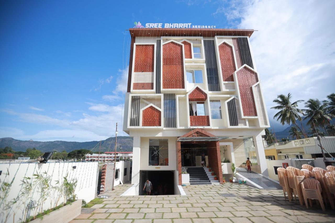 Sree Bharat Residency Hotel Alāndurai Kültér fotó