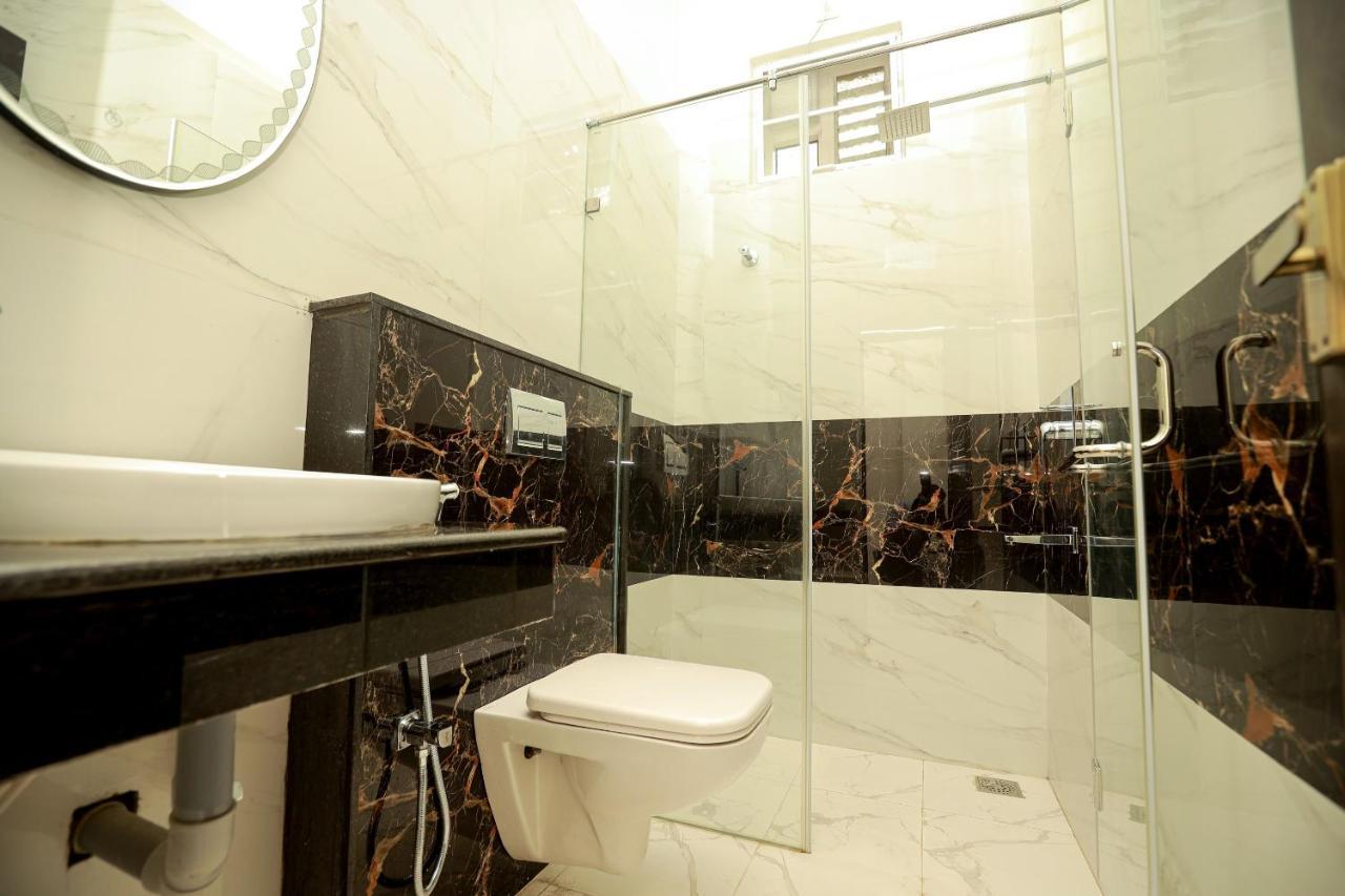 Sree Bharat Residency Hotel Alāndurai Kültér fotó