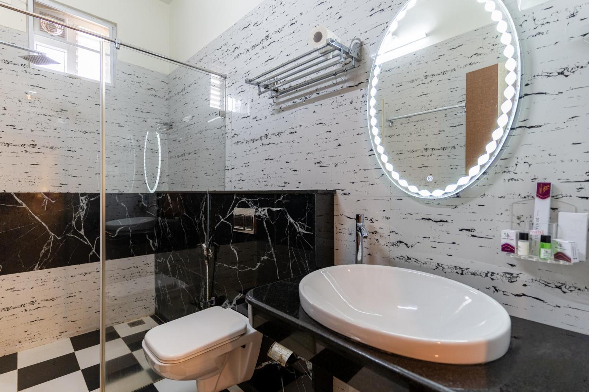 Sree Bharat Residency Hotel Alāndurai Kültér fotó